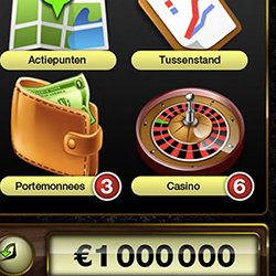 How to lose a million Emmen